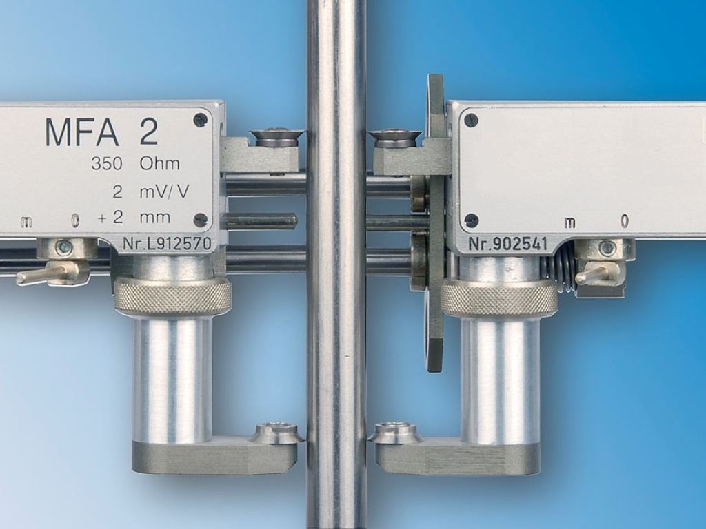 MFA2 doppelseitig