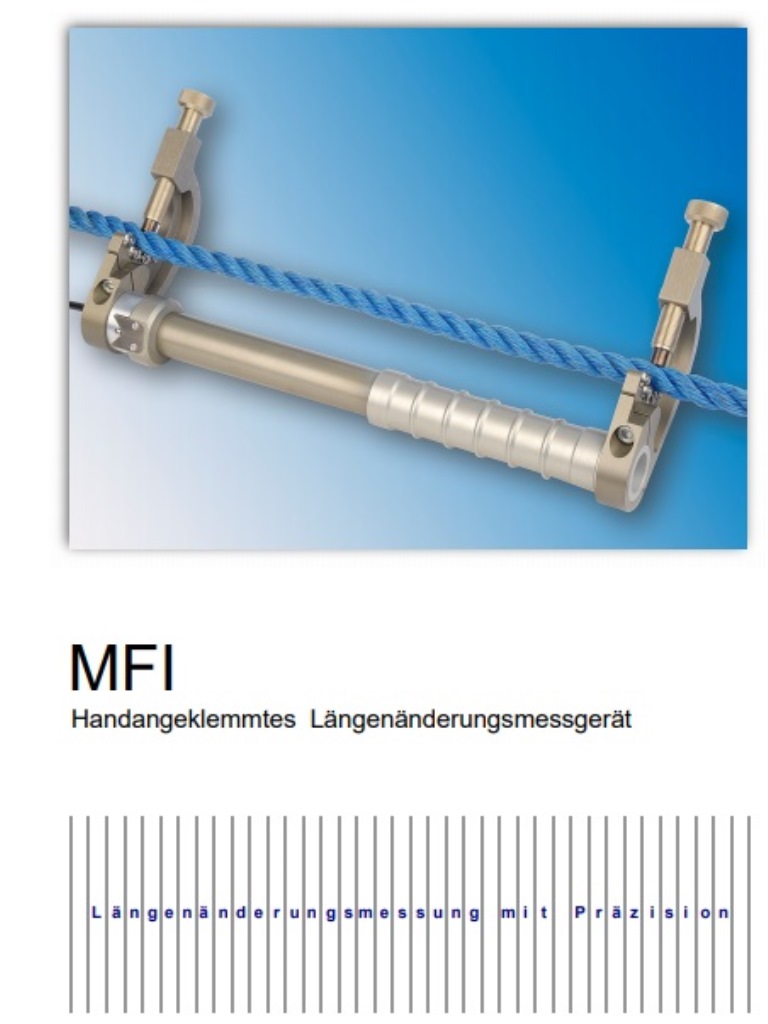 PDF MFI
