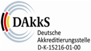 DAkkS-Kalibrierung