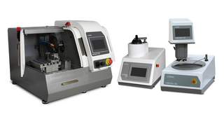 Metallographie