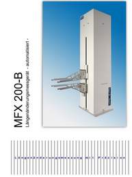 PDF - MFX200 Extensometer