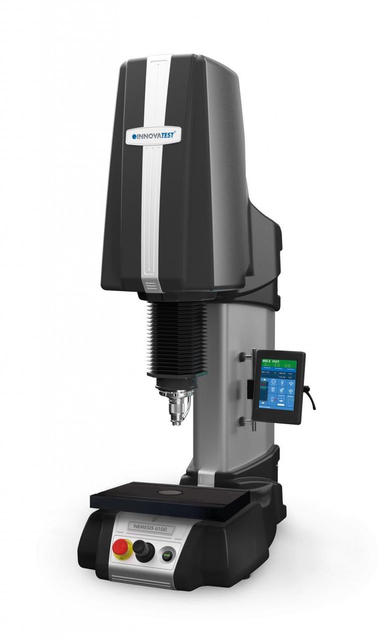 NEMESIS 6100 Rockwell