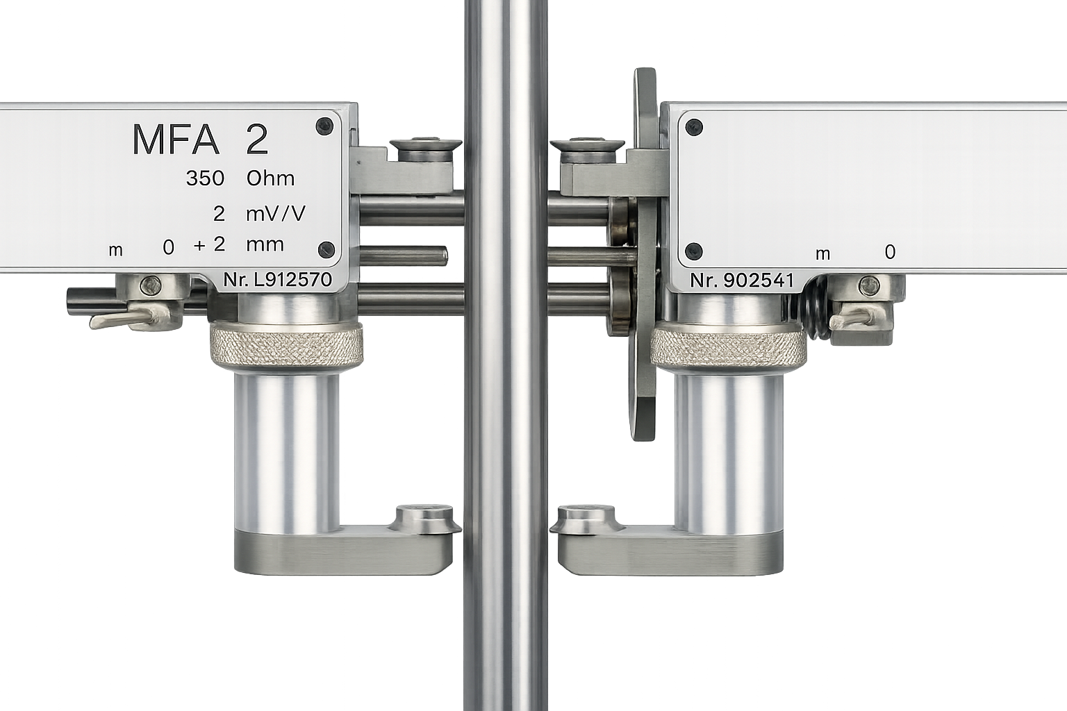 MFA2 doppelseitig