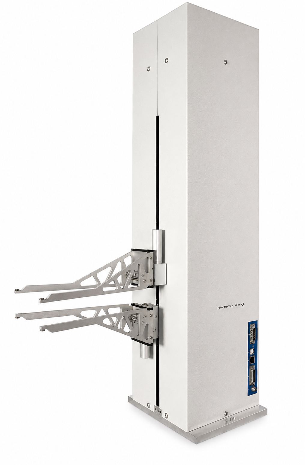 MFX 200 automatischer Extensometer für Zugversuche