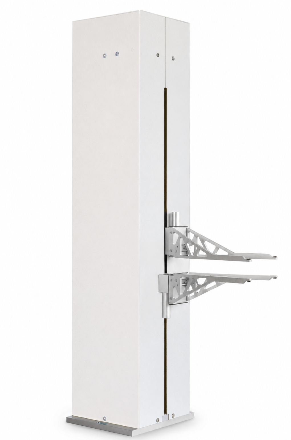 MFX 500 automatischer Extensometer für Zugversuche