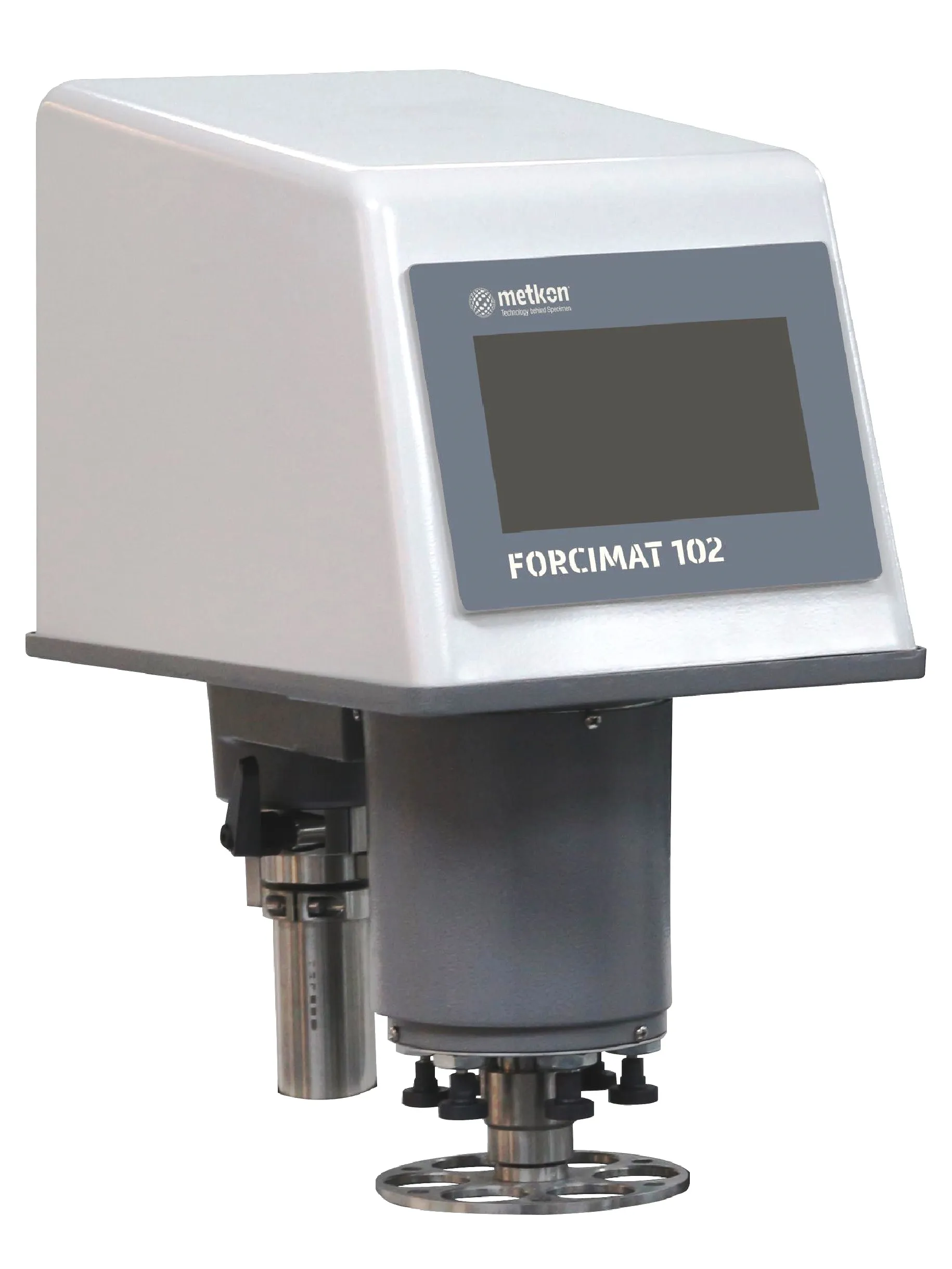 Forcimat 102 bis zu 99 Programme