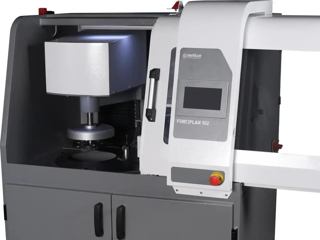 großer Zugang Arbeitsraum