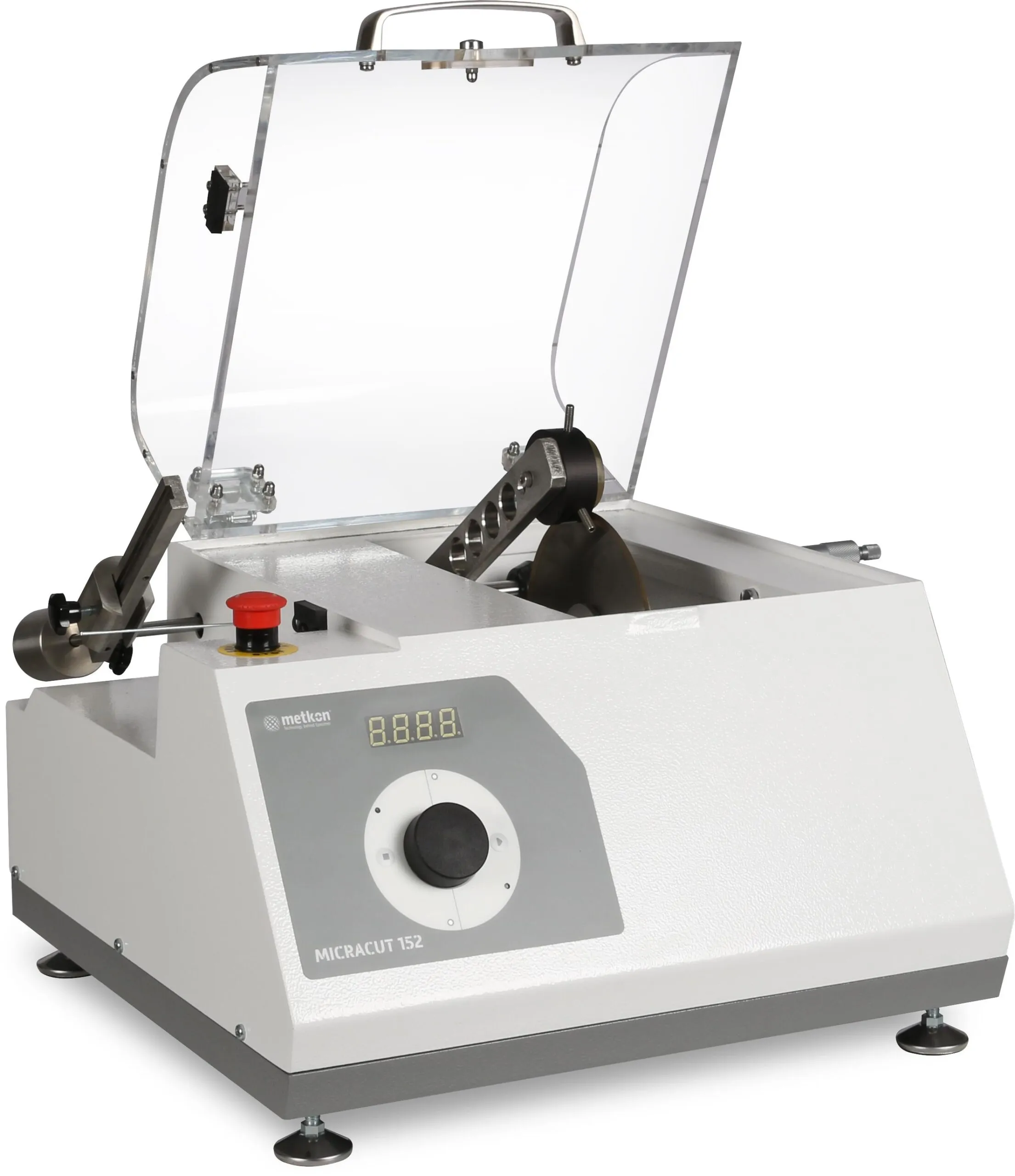 MICRACUT 152 Präzisionstrennmaschine