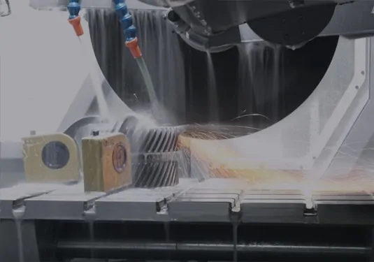 Nasstrennmaschine Servocut 602